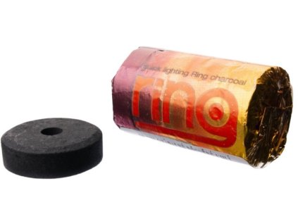 Uhlíky Carbopol Ring