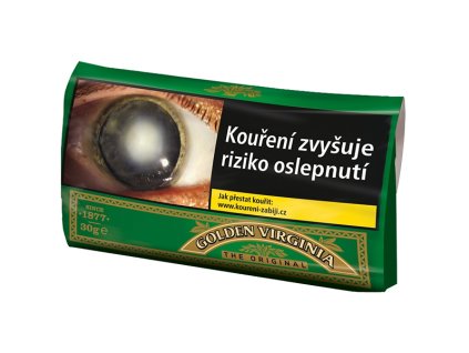 Golden Virginia 30g