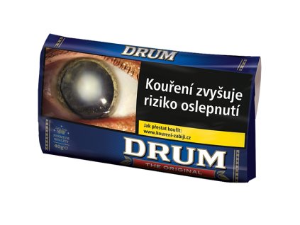 Drum Original