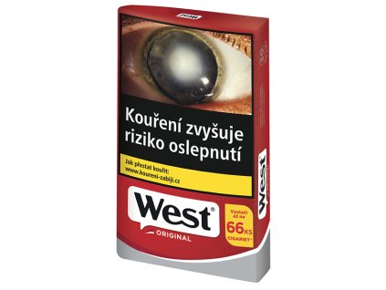 West Red 30g