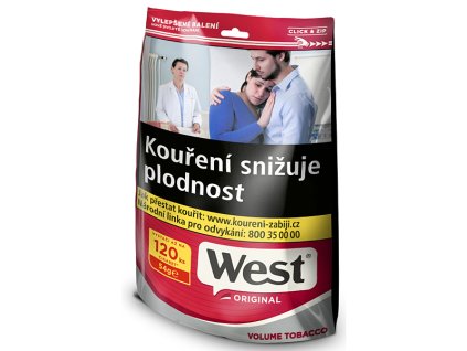 West Red 54g