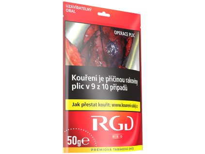 RGD Red 50g