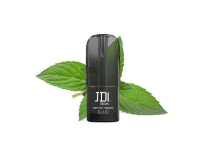 JDI Menthol Tobacco