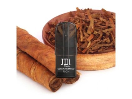 JDI Classic tobacco