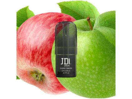 JDI Double Apple