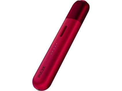 Pulze Red
