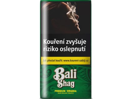 Bali Virginia 30g