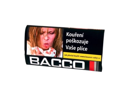 Bacco Dark 30g