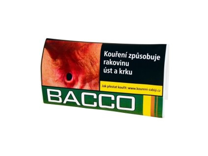 Bacco Virginia 30g