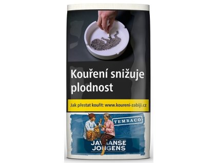Javaanse Tembacco 30g