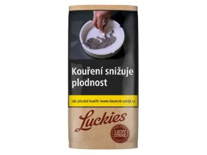 Lucky Strike ADF 30g