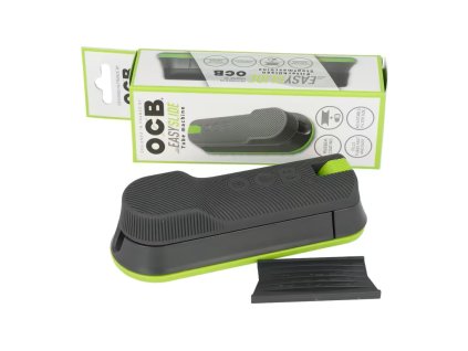 Plnička OCB Easy Slide