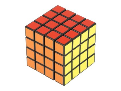 Drtič cube