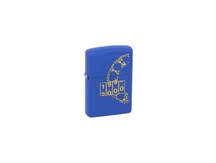 Zippo Milenium