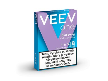 veev one náplně blueberry krabička 1894334543.2026 02 12T12 00 00.000