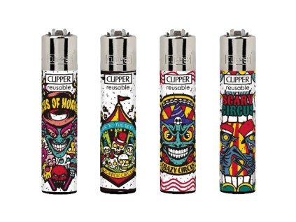 Clipper Cirkus