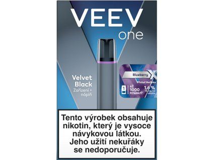veev velvet
