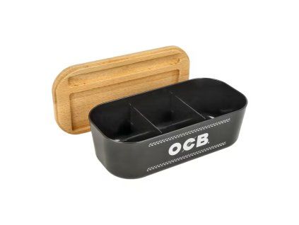 Balicí box OCB Wood