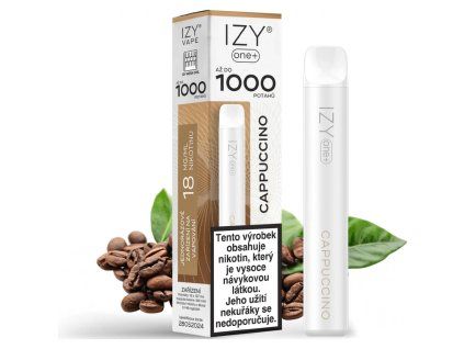 IZY Capuccino