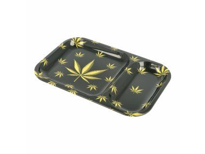 Tácek na balení Leaf