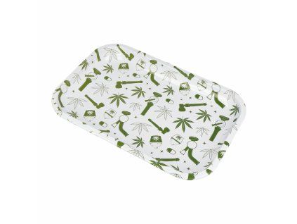 Tácek na balení Weed, velký