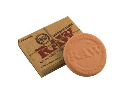 8387 raw hydrostone zvlhcovac