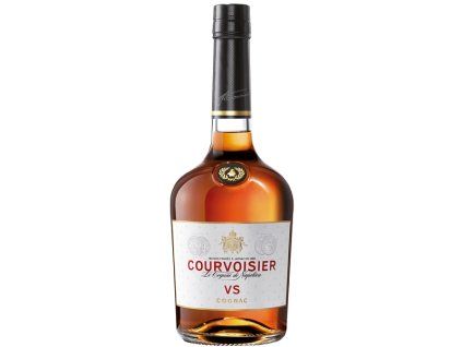 Courvoisier VS 0,7l 40%