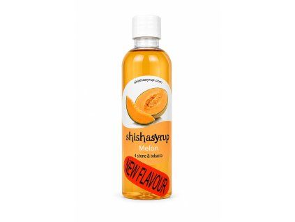 Shishasyrup - melasa 100 ml