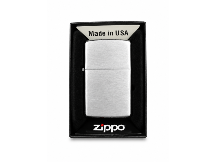 zippo 1