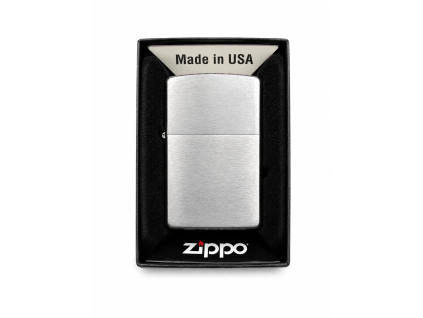 zippo kat 100 1