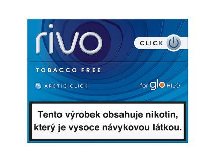 Rivo Arctic Click