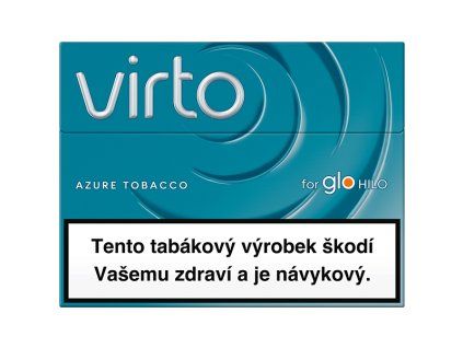 Virto Azure Tobacco