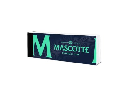 Mascotte filtry papirove 1 ks