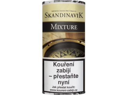 vyr 3267 Skandinavik Mixture 40g
