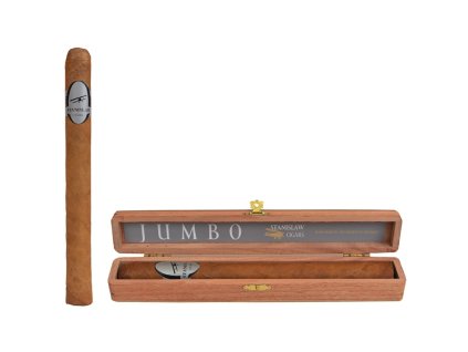 Stanislaw cigar jumbo