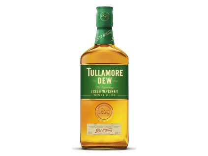 Tullamore Dew 0,5l 40%