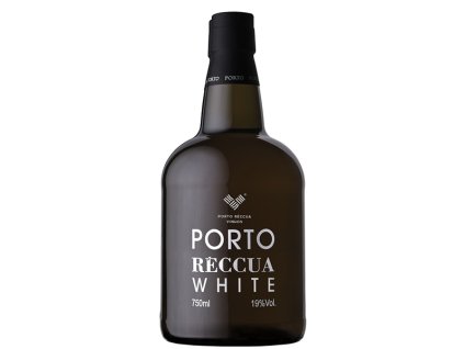 Porto Réccua Branco 0,75l