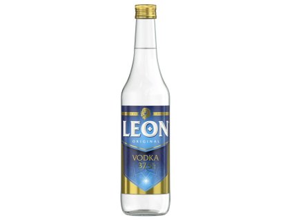 Vodka Leon 0,5l 37,5%