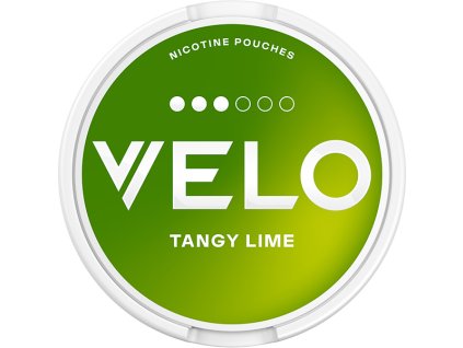VELO Original Tangy Lime 10mg