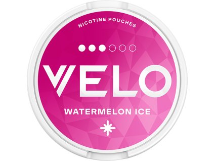 VELO Original Watermelon Ice 8mg