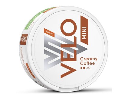 VELO Mini Coffe 6mg
