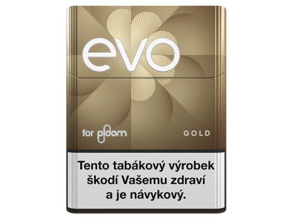 Evo for Ploom Gold