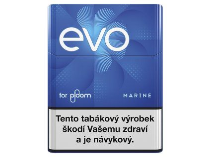 Evo for Ploom Marine