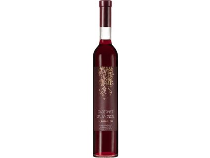Cabernet Sauvignon 0,5l D'Or