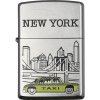 Zippo taxi