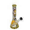 Bong Grace glass Honeycomb 32cm