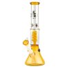 Bong GG Beaker Yellow 34,5cm