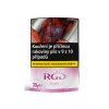 cigaretovy tropicky tabak rgd pink uzaviratelny sacek 30 g