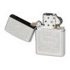 Zapalovač Zippo American Classic, leštěný