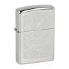 Zapalovač Zippo American Classic, leštěný